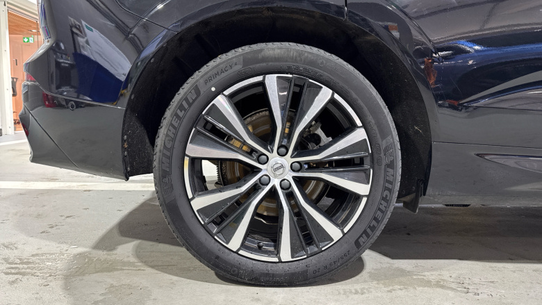 Volvo XC60 2.0 T8 [455] RC PHEV Ultimate Dark 5dr AWD Gtron Estate